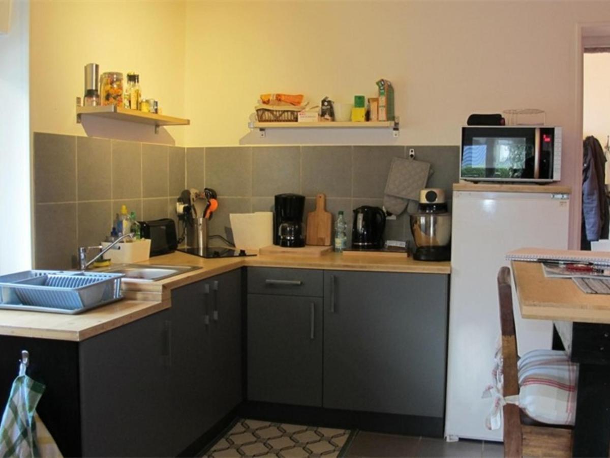 Maison A Ploumanac'H Avec Wifi, Proche Du Port, Jardin, Barbecue, Garage, Chiens Acceptes - Fr-1-368-44 Perros-Guirec Exterior foto